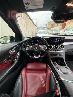 مرسيدس بنز GLC